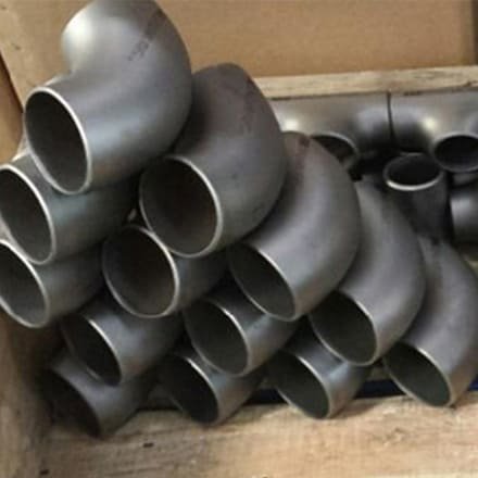 ASTM A234 WP22 Steel Buttweld Fittings